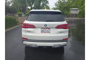 $26995 : BMW X5 2019 AWD xDrive40i 4d thumbnail