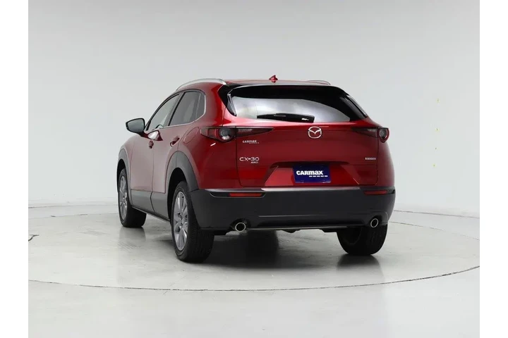$28998 : Mazda CX-30 2025 AWD 2.5 S P image 6