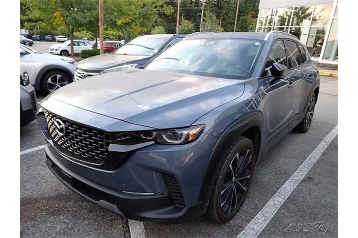 $32254 : Mazda CX-50 2024 AWD 2.5 S P image 1