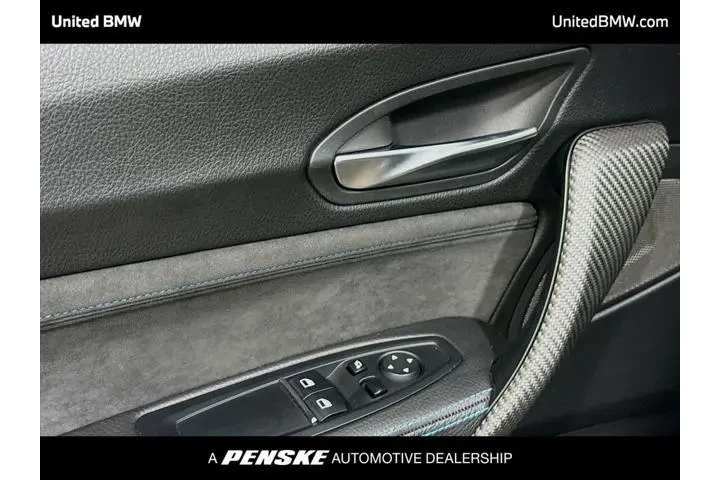 $39995 : BMW M2 2018 2dr Coupe image 3