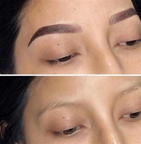 Microblading, Powderbrows image 4