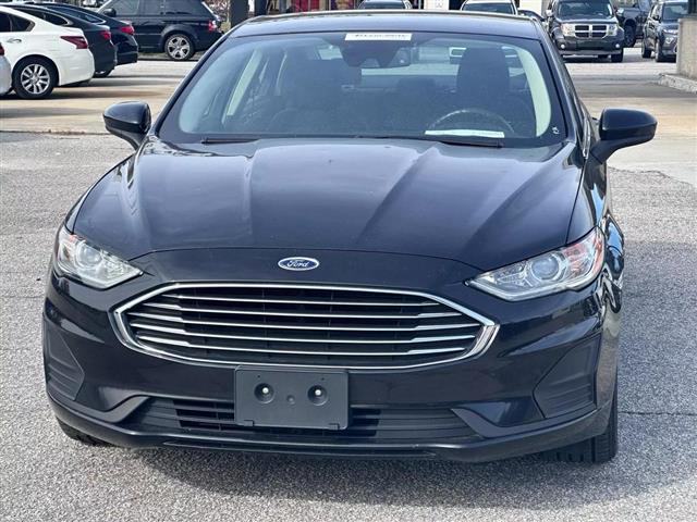 $16990 : 2019 FORD FUSION image 2