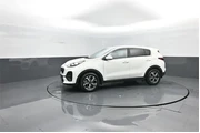 $14291 : Kia Sportage 2020 LX 4dr SUV thumbnail