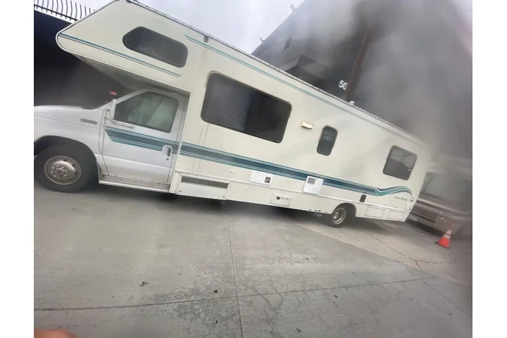 $7500 : Traila en venta image 3
