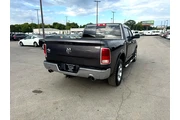 $20980 : 2018 RAM 1500 Laramie 4x4 Cre thumbnail