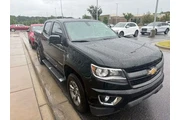 $27496 : Chevrolet Colorado 2019 4x4 thumbnail