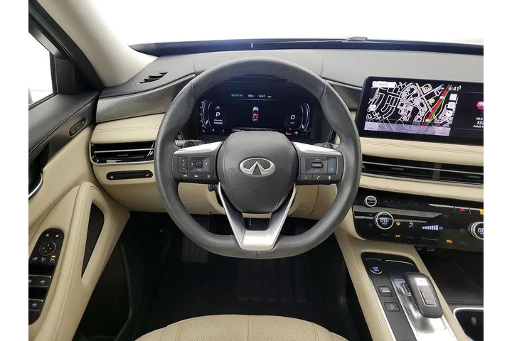 $34998 : INFINITI QX60 2023 Luxe 4dr image 10