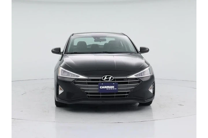 $17998 : Hyundai ELANTRA 2020 SEL 4dr image 5