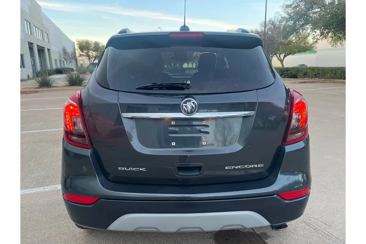 $9995 : 2017 Encore Preferred image 8