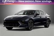 $36255 : New 2024 Hyundai SONATA N Line thumbnail