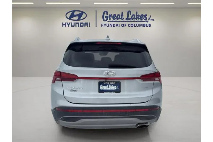 $23577 : Hyundai SANTA FE 2023 AWD SE image 4