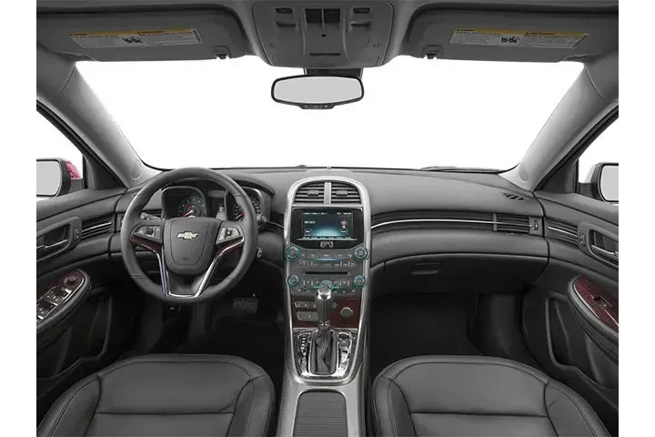 $5628 : Chevrolet Malibu 2013 LT 4dr image 10