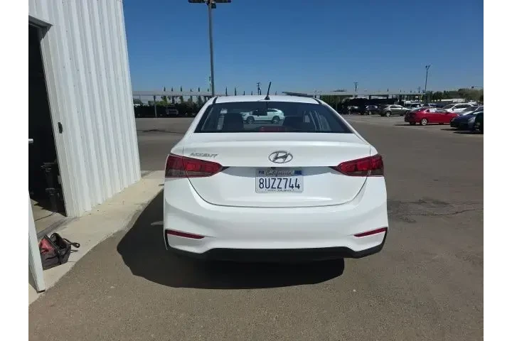 $11900 : Hyundai ACCENT 2020 SE 4dr S image 5