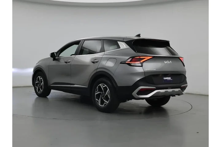$21998 : Kia Sportage 2023 LX 4dr SUV image 2