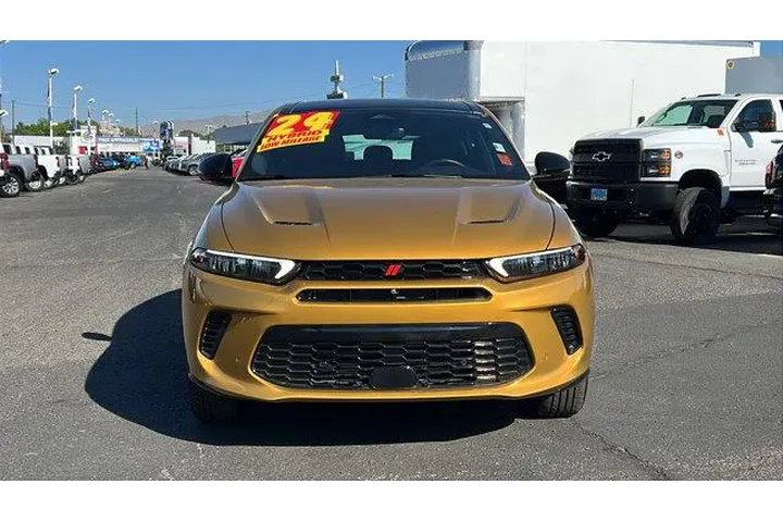 $31984 : Dodge Hornet 2024 AWD R/T Pl image 2