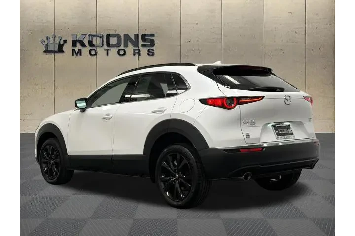 $32000 : Mazda CX-30 2025 AWD 2.5 Tur image 6