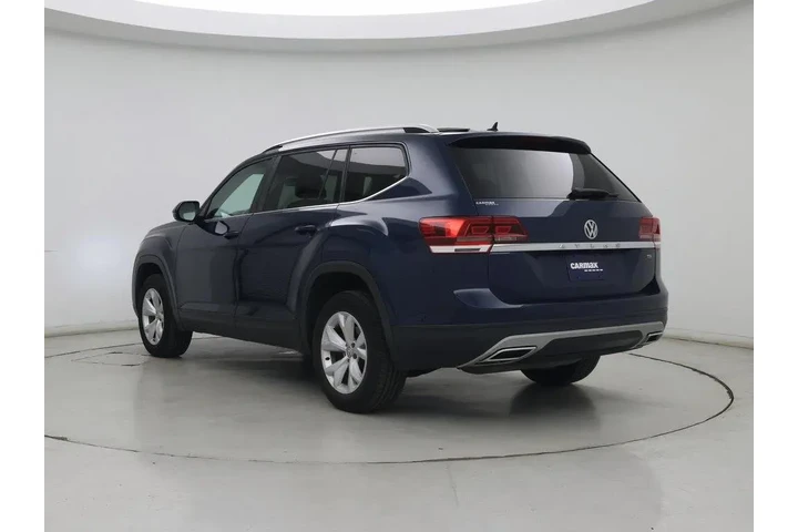 $17998 : Volkswagen Atlas 2018 2.0T S image 2