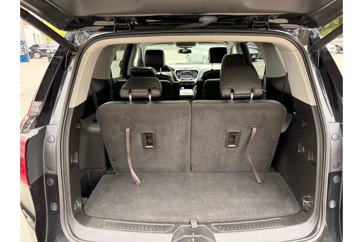 $20900 : GMC Acadia 2019 4x4 SLT-1 4d image 10