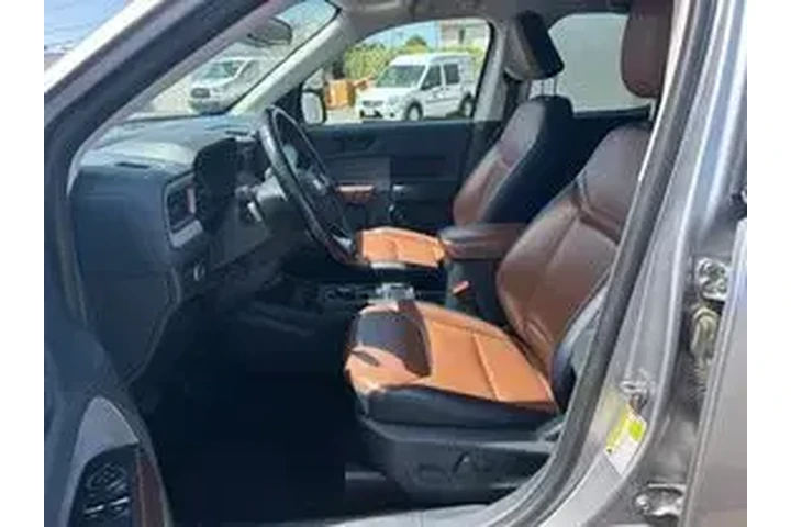 $28950 : Ford Maverick 2024 Lariat 4d image 8