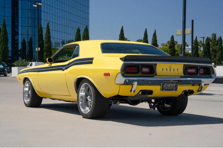 $49999 : 1973 Challenger image 5