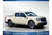 Ford Maverick 2024 Lariat 4d en Sacramento