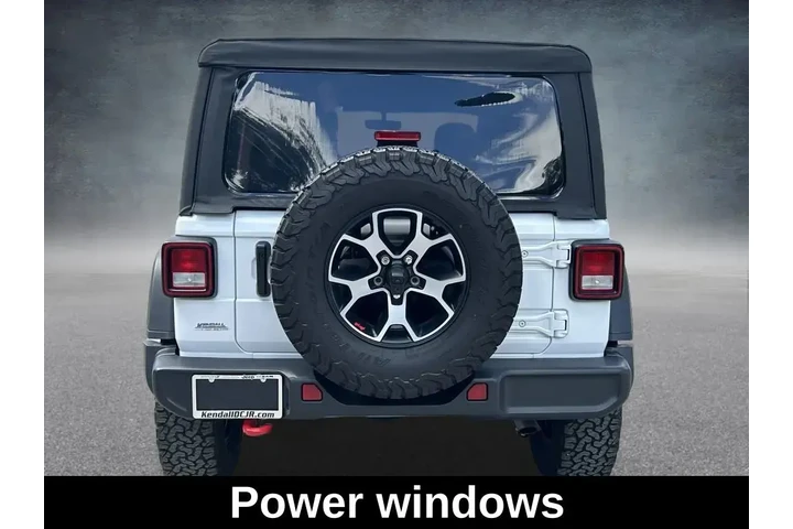 $33599 : Jeep Wrangler Unlimited 2022 image 7