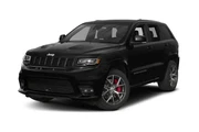 Jeep Grand Cherokee 2017 4x4 en San Jose