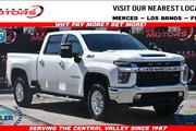 $49468 : Silverado 2500HD LT thumbnail