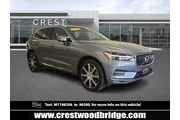 Volvo XC60 2021 AWD T6 Inscr en New Haven