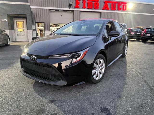 $14995 : 2020 Corolla LE image 1