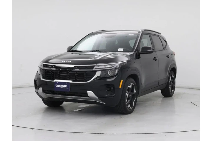 $22998 : Kia Seltos 2025 S 4dr SUV image 4