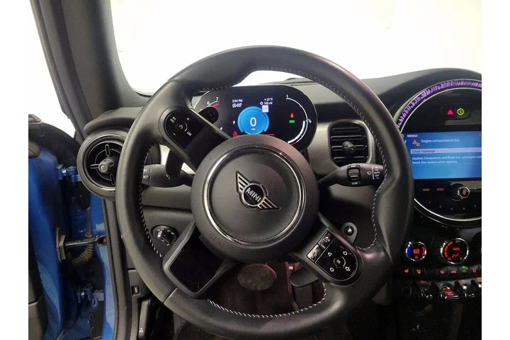 $29998 : MINI Convertible 2023 Cooper image 10