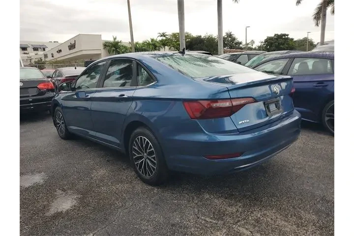$14990 : Volkswagen Jetta 2021 S 4dr image 4