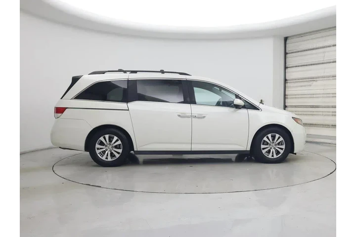 $16998 : Honda Odyssey 2016 EX 4dr Mi image 7
