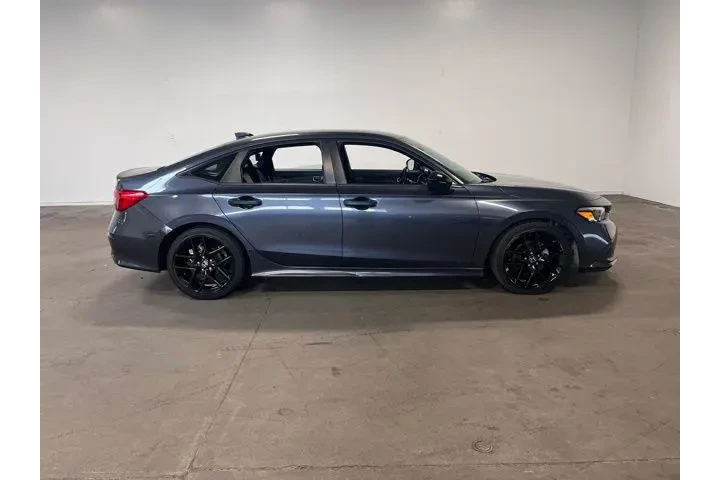 $23983 : Honda Civic 2023 Sport 4dr S image 2