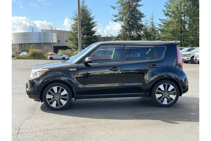 $9995 : Kia Soul 2015 ! 4dr Crossove image 6