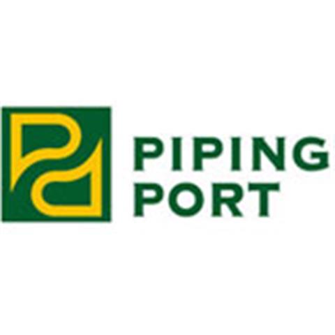 Piping Port image 1