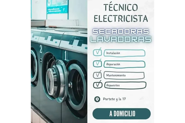 Reparación de Electrodoméstico image 2