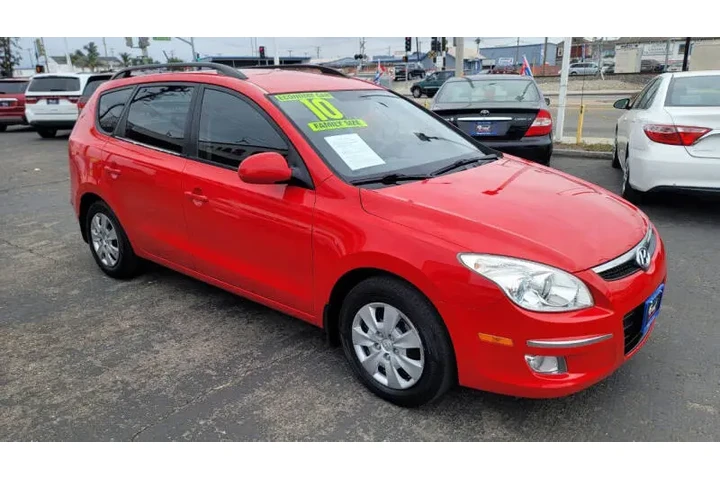 $8995 : 2010 Elantra Touring GLS image 3