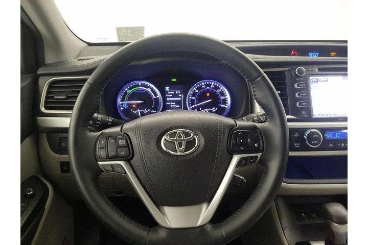 $32998 : Toyota Highlander Hybrid 201 image 10