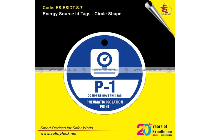 Circuit Breaker Lockout Device image 2