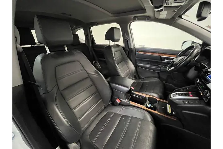 $28936 : Honda CR-V Hybrid 2022 AWD T image 9