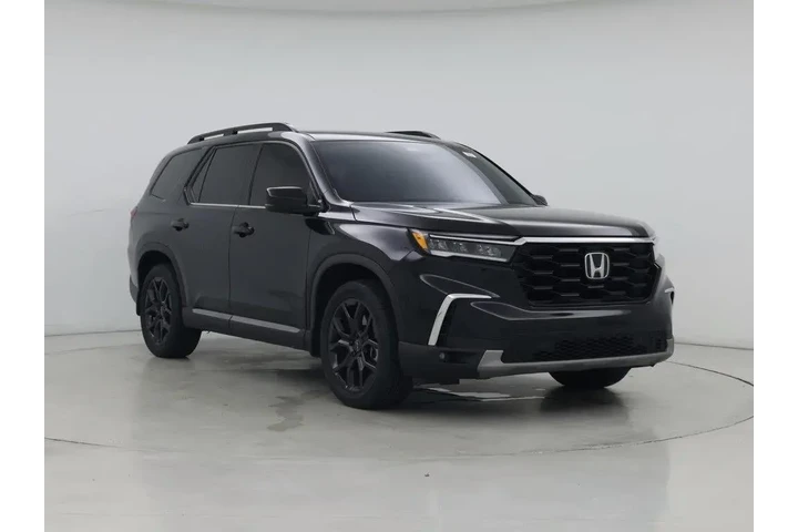 $39998 : Honda Pilot 2025 Touring 4dr image 1