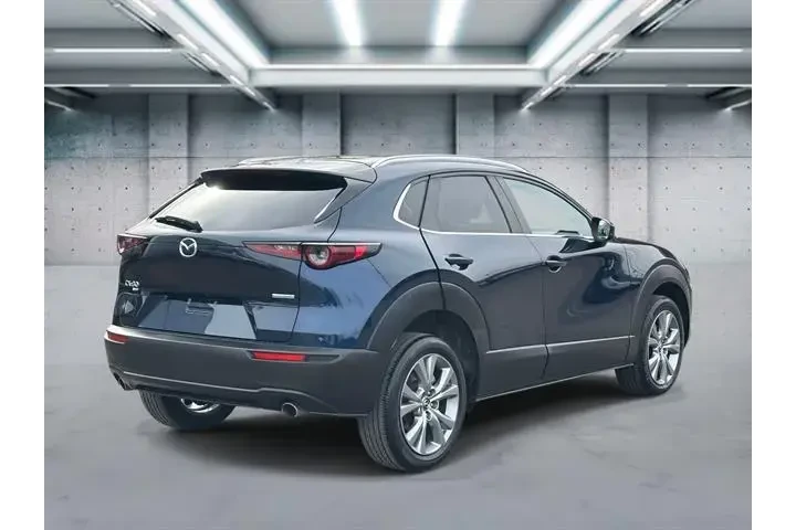 $19054 : Mazda CX-30 2022 AWD 2.5 S P image 5