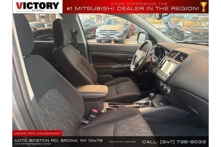 $14195 : Mitsubishi Outlander Sport 2 image 6