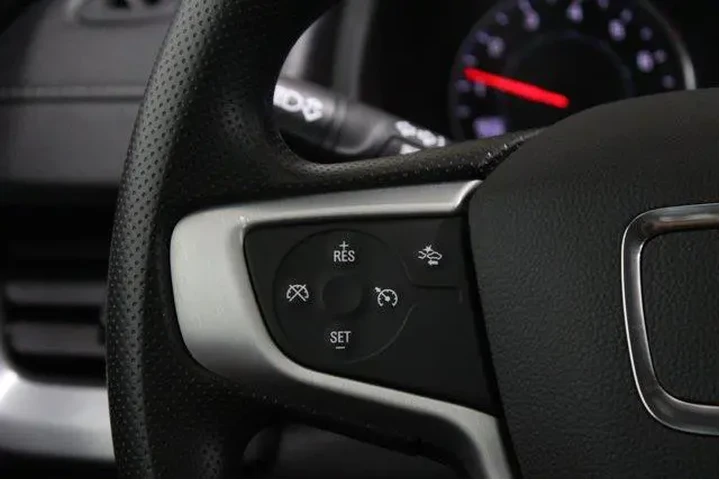 $22911 : GMC Terrain 2022 AWD SLE 4dr image 8