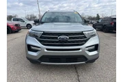 $31893 : Ford Explorer 2023 AWD XLT 4 thumbnail