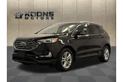 Ford Edge 2019 AWD SEL 4dr C en Silver Spring