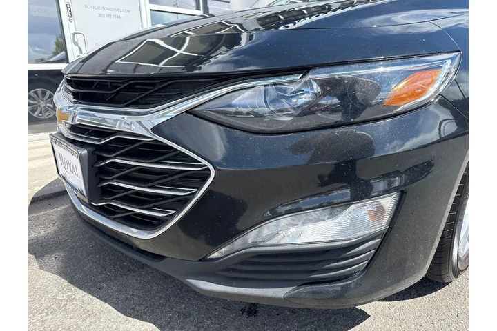 $15995 : 2023 Malibu FWD 1LT image 7
