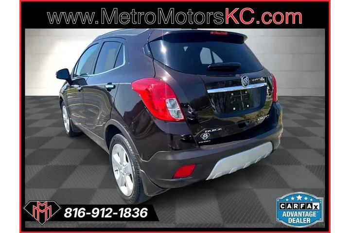 $13989 : 2016 Encore AWD 4dr Premium image 3